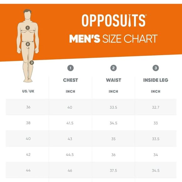 OPPO Suits Christmas Santa Jacket Suit Blazer, Pants and Tie (44) - Picture 12 of 12